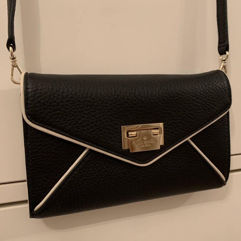 Kate Spade Crossbody Purse/Clutch